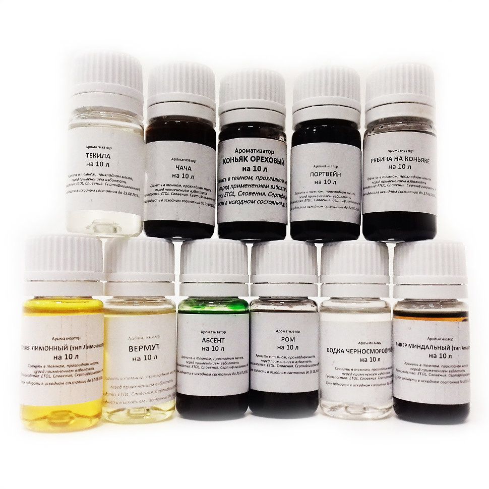 Вкусо ароматическая добавка от 75 рублей в Горбатове