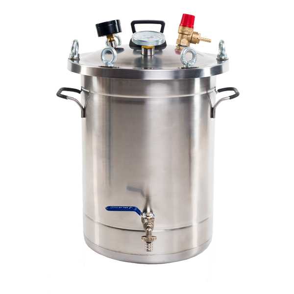 Распродажа автоклавов БУЛАТ в Горбатове