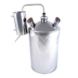 Самогонный аппарат в Горбатове всего за 3200 рублей