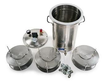 Распродажа автоклавов БУЛАТ в Горбатове